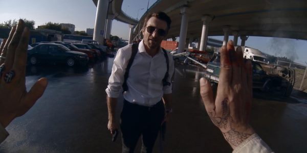 Imagem do filme Hardcore: Missão Extrema