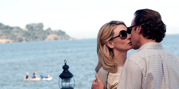 Imagem do filme Blue Jasmine