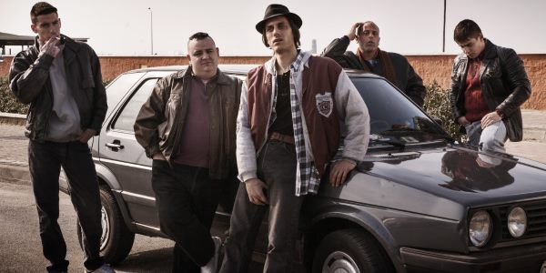 Imagem do filme Não Seja Mau