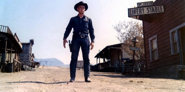Imagem do filme Westworld - Onde Ninguém Tem Alma