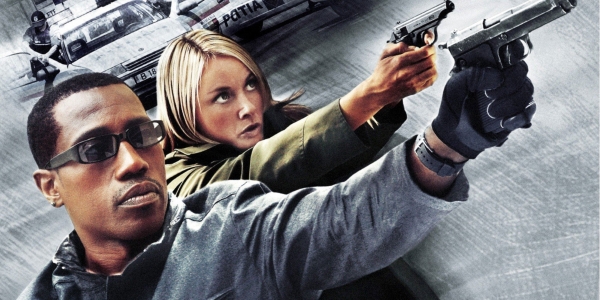 Imagem do filme 7 Segundos