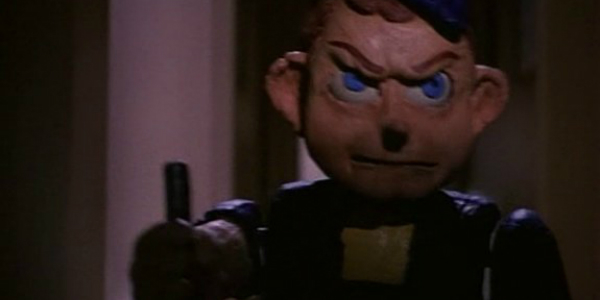 Imagem do filme Pinóquio - O Perverso