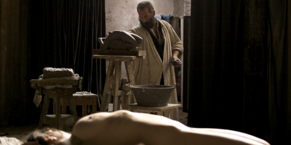 Imagem do filme Rodin