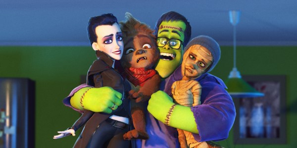 Imagem do filme Uma Família Feliz