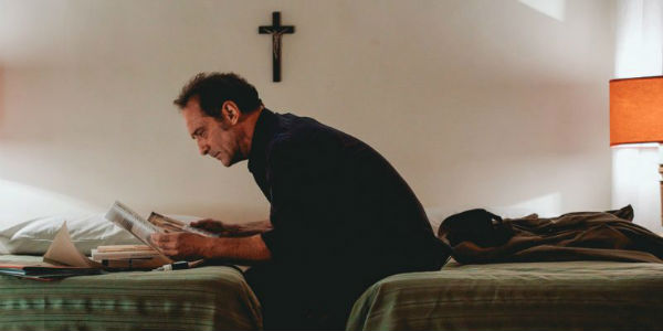 Imagem do filme A Aparição (2018)