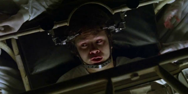 Imagem do filme Alucinações do Passado