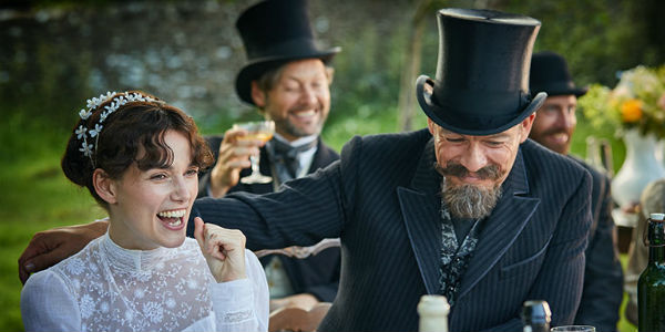 Imagem do filme Colette