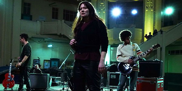 Imagem do filme Nico, 1988