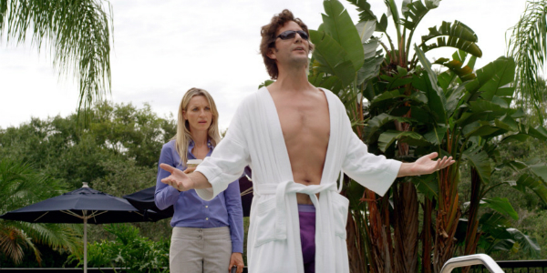 Imagem do filme Divino Processo