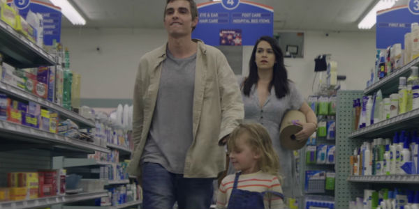 Imagem do filme 6 Balões