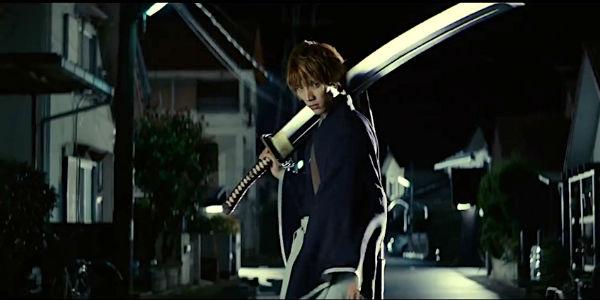 Imagem do filme Bleach (2018)