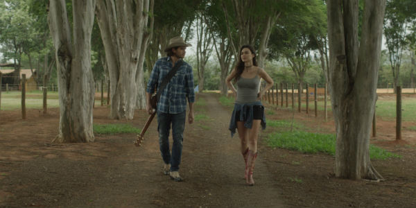 Imagem do filme Coração de Cowboy