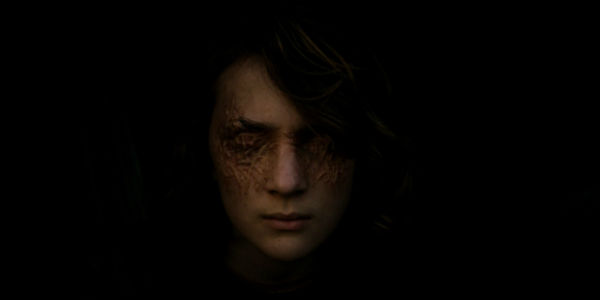 Imagem do filme The Dark (2018)