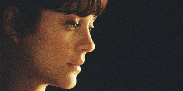 Imagem do filme É Apenas o Fim do Mundo
