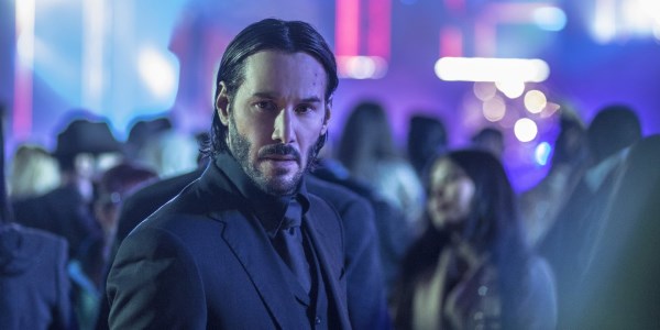 John Wick: Um novo dia para matar | Trailer legendado e sinopse - Café com Filme John Wick: Um novo dia para matar | Trailer legendado e sinopse - Café com Filme