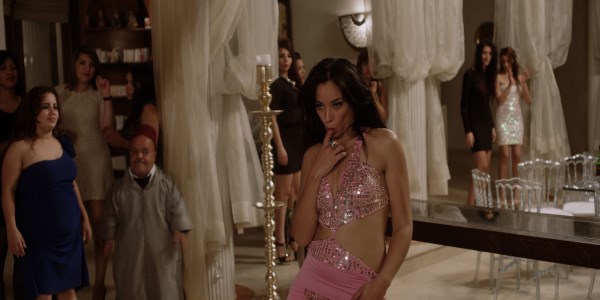 Imagem do filme Muito Amadas