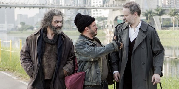 Imagem do filme O Vendedor de Sonhos