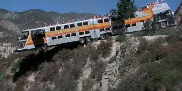 Imagem do filme As Incríveis Peripécias do Ônibus Atômico