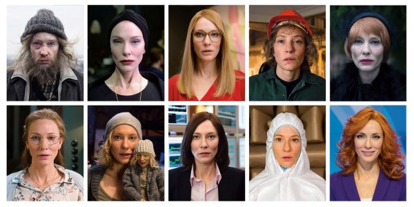 Imagem do filme MANIFESTO