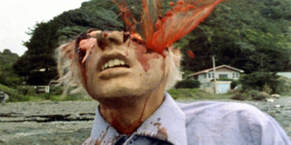 Imagem do filme Trash - Náusea Total