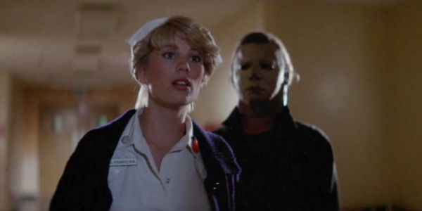 Imagem do filme Halloween 2: O Pesadelo Continua!