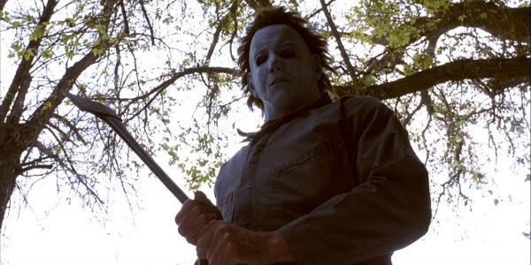 Imagem do filme Halloween 6 - A Última Vingança