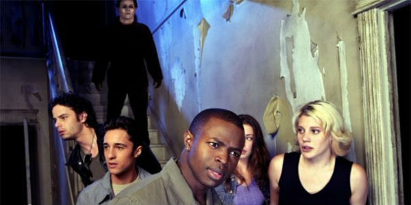 Imagem do filme Halloween: Ressurreição
