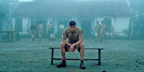 Imagem do filme Os Confins do Mundo| Trailer legendado e sinopse