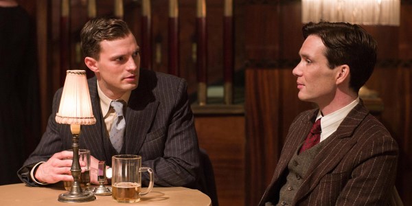 Imagem do filme Anthropoid