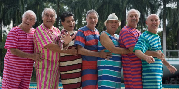 Imagem do filme Aqualoucos