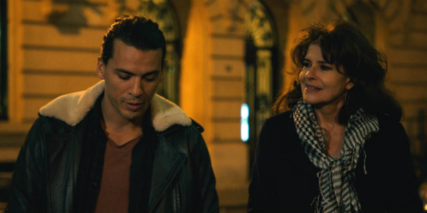 Imagem do filme Lola Pater