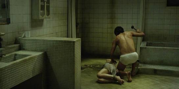 Imagem do filme O Caçador (2008)