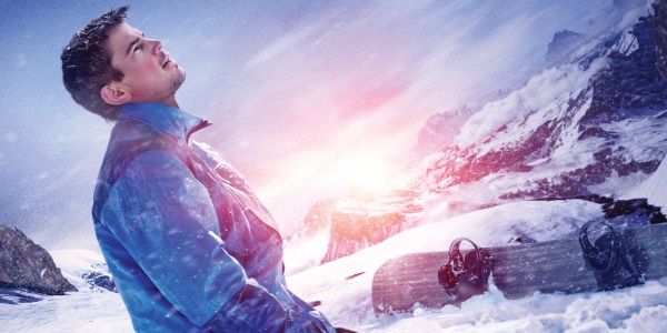 Imagem do filme O Poder e o Impossível