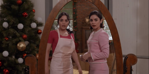 Imagem do filme A Princesa e a Plebeia