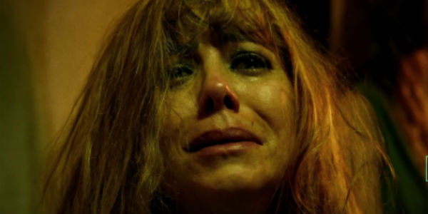 Imagem do filme E.A.S. - Esquadrão Antissequestro