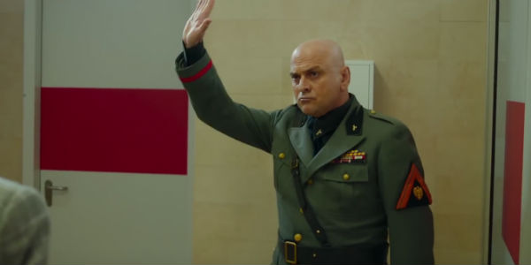 Imagem do filme Estou de Volta