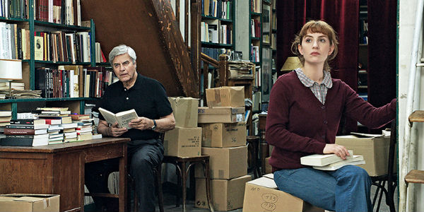 Imagem do filme Um Segredo em Paris