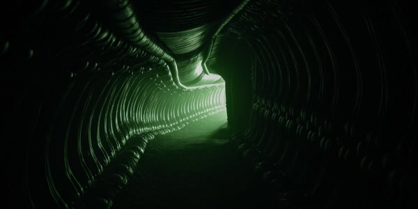 Imagem do filme Alien: Covenant