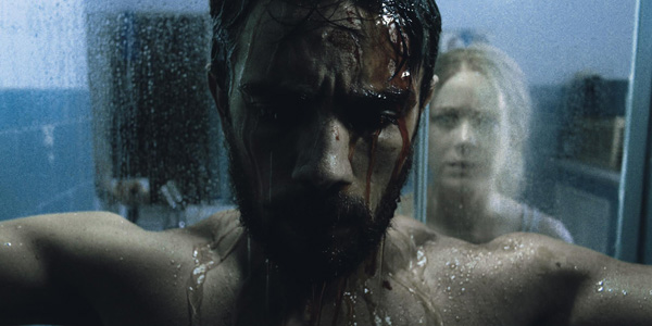 Imagem do filme O Rastro