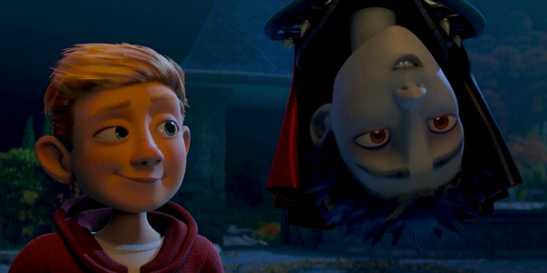 Imagem do filme Meu Amigo Vampiro (2017)