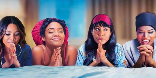 Imagem do filme Viagem das Garotas