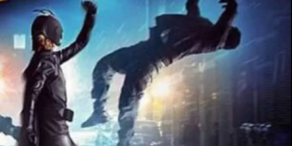 Imagem do filme Garoto-Formiga 2: A Vingança da Fúria Vermelha