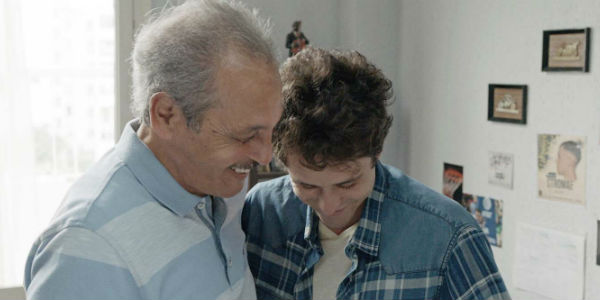 Imagem do filme Meu Querido Filho