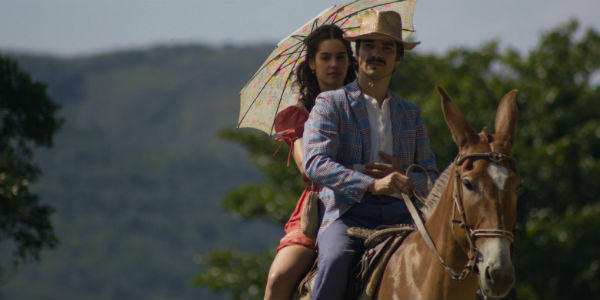 Imagem do filme Meus Dois Amores