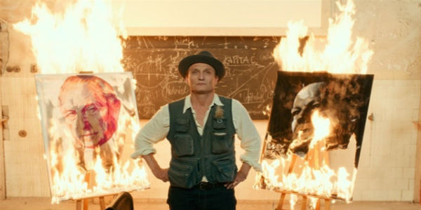 Imagem do filme Nunca Deixe de Lembrar