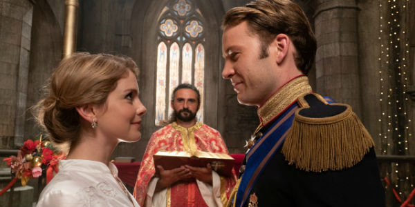 O Príncipe do Natal: O Casamento Real | Trailer legendado e sinopse - Café com Filme O Príncipe do Natal: O Casamento Real | Trailer legendado e sinopse - Café com Filme