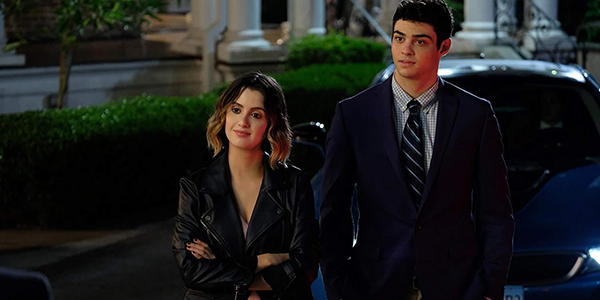 Imagem do filme O Date Perfeito