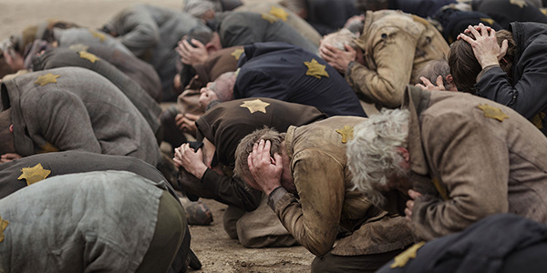 Imagem do filme Sobibor