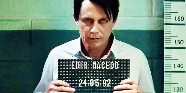 Imagem do filme Nada a Perder 2: Não se Pode Esconder a Verdade