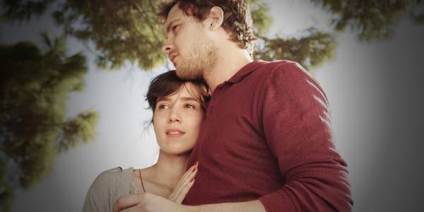 Imagem do filme Beatriz